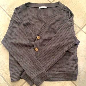vintage mythical sweater